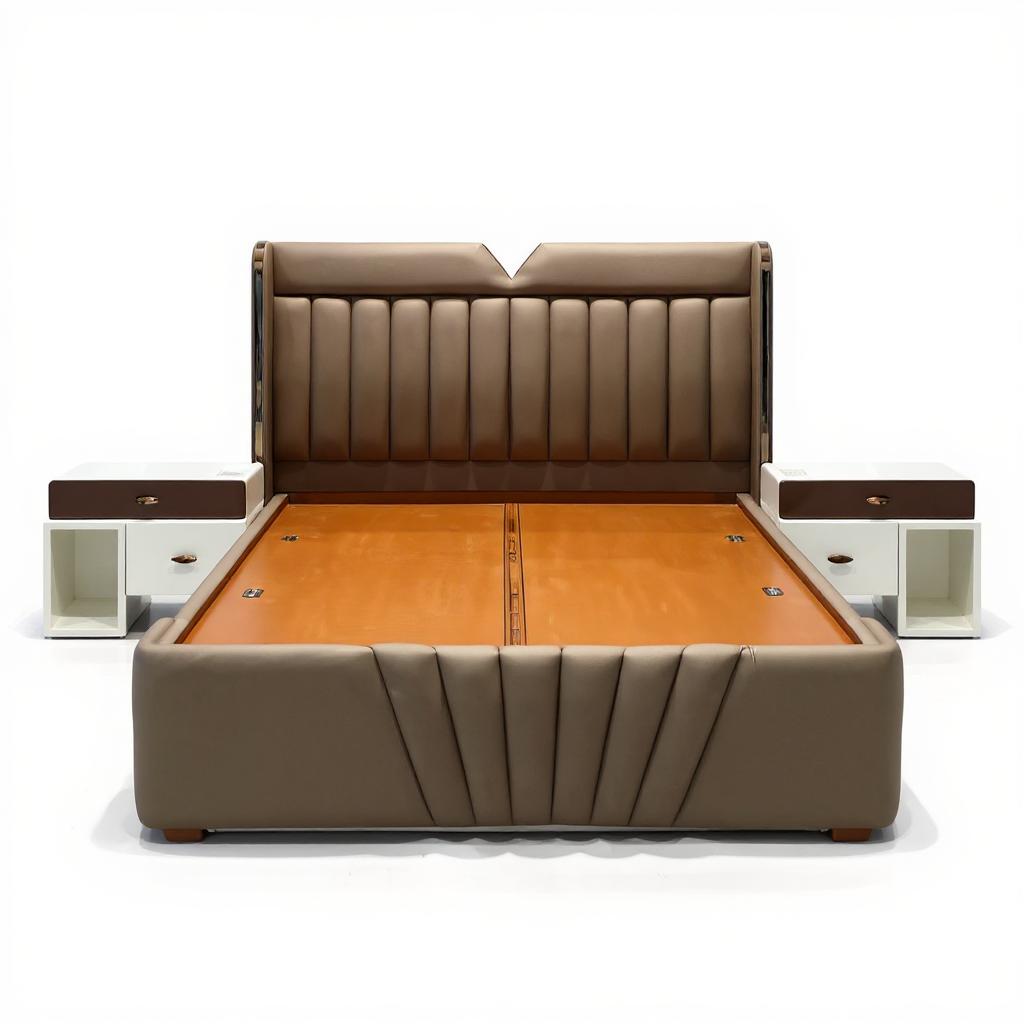 Designer Bed